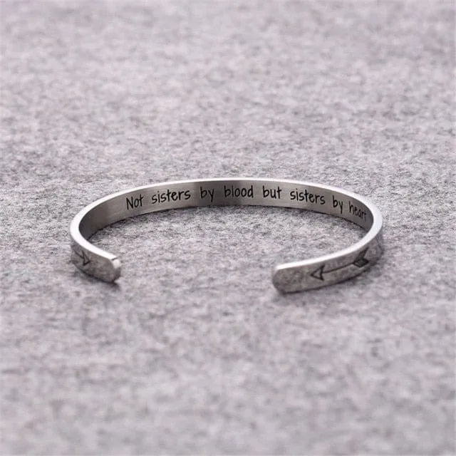 Soeur De Coeur Armreif