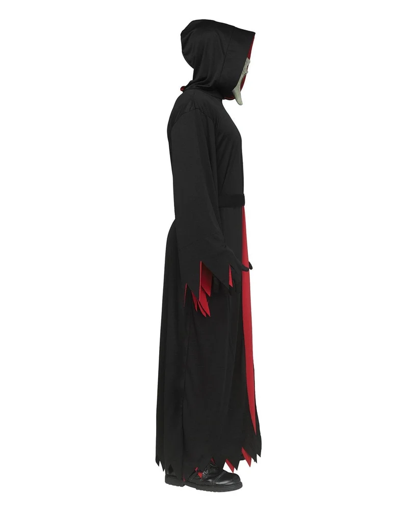 Ghost Face Reaper Herren Kostüm