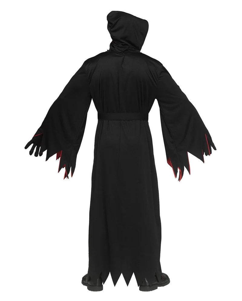 Ghost Face Reaper Herren Kostüm