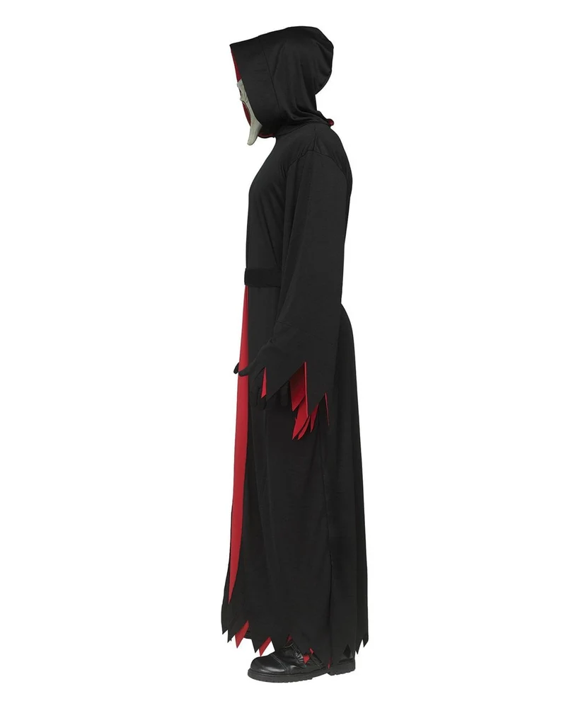 Ghost Face Reaper Herren Kostüm
