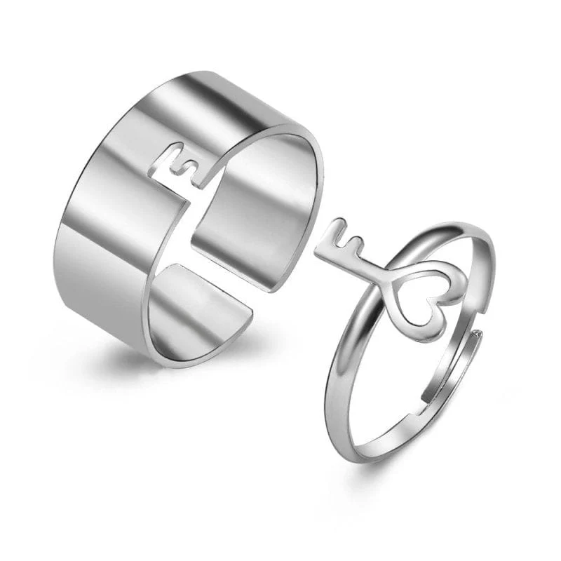 Ring Schlüssel