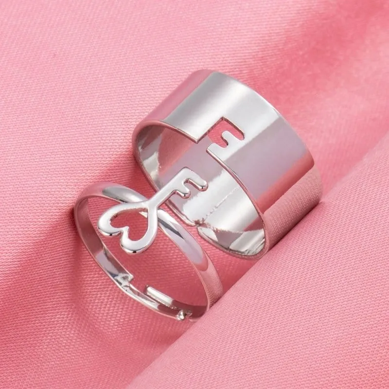 Ring Schlüssel