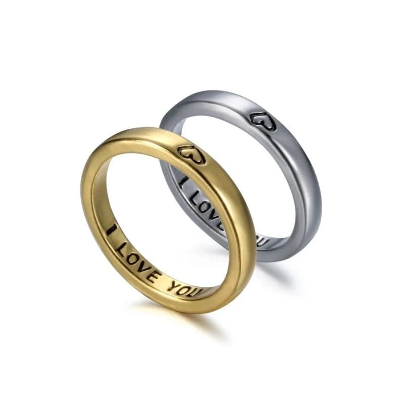 Ring der Freundschaft