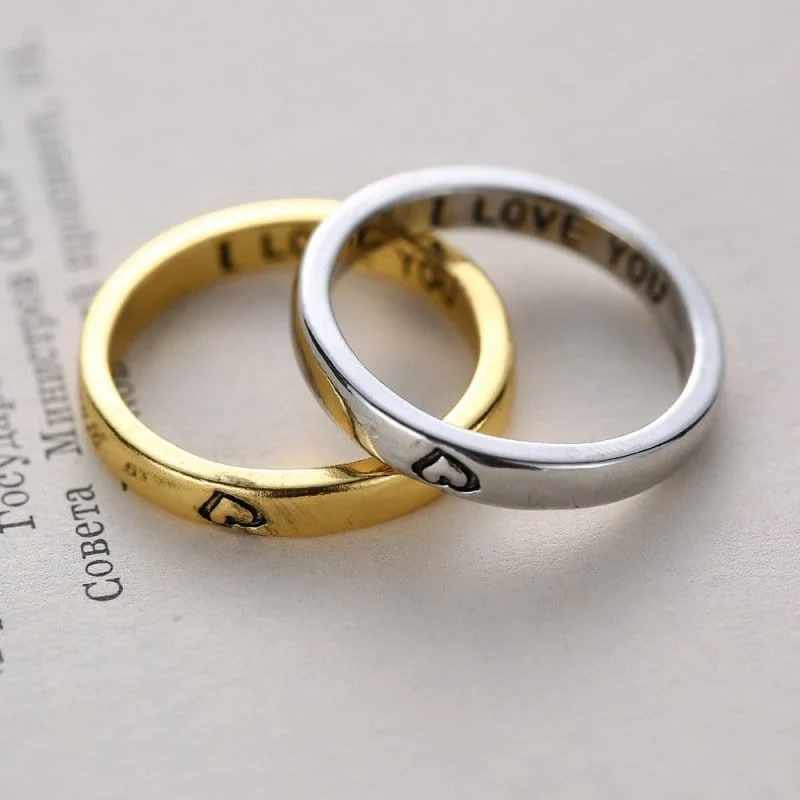 Ring der Freundschaft