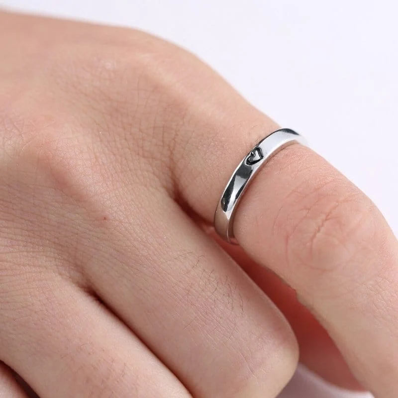 Ring der Freundschaft