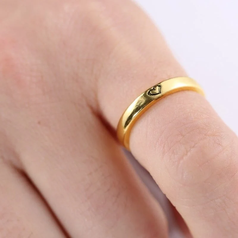 Ring der Freundschaft