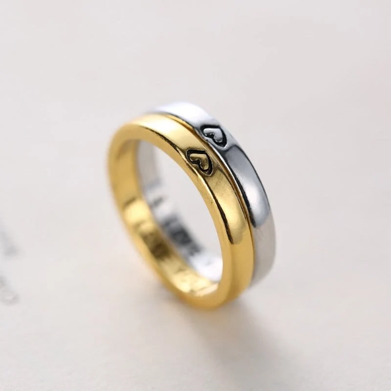Ring der Freundschaft