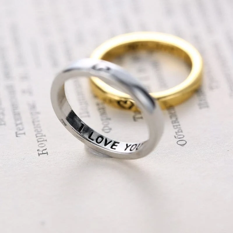 Ring der Freundschaft