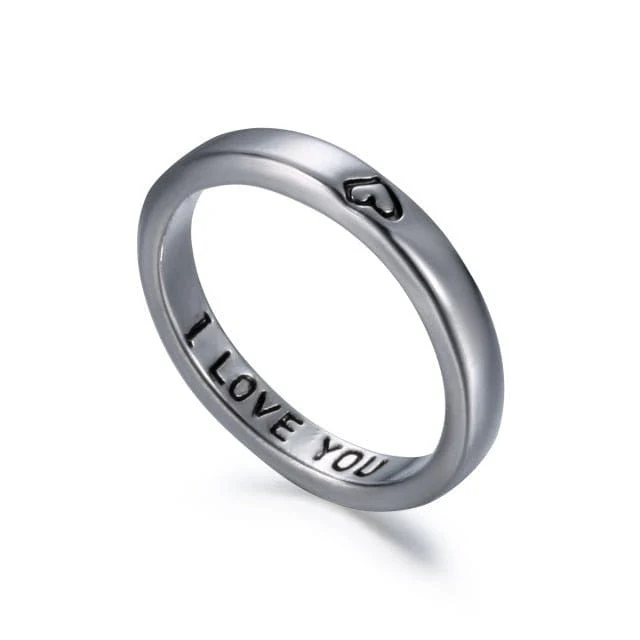 Ring der Freundschaft