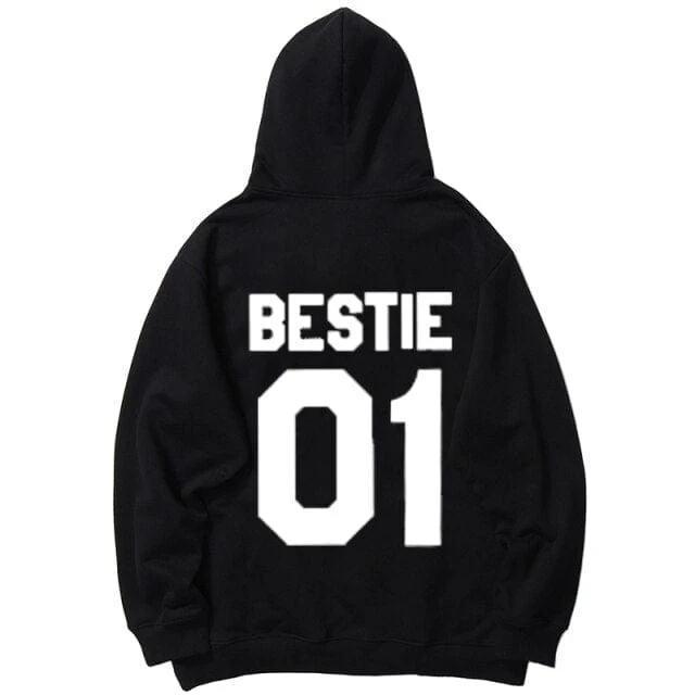 Bestie Sweatshirt