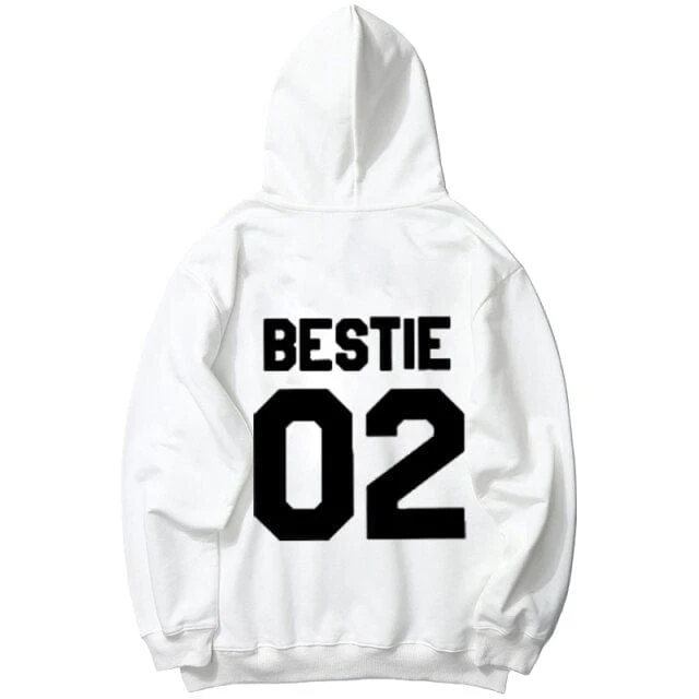 Bestie Sweatshirt