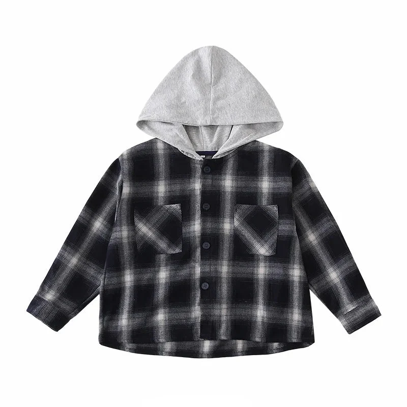 Vater Sohn Jacket