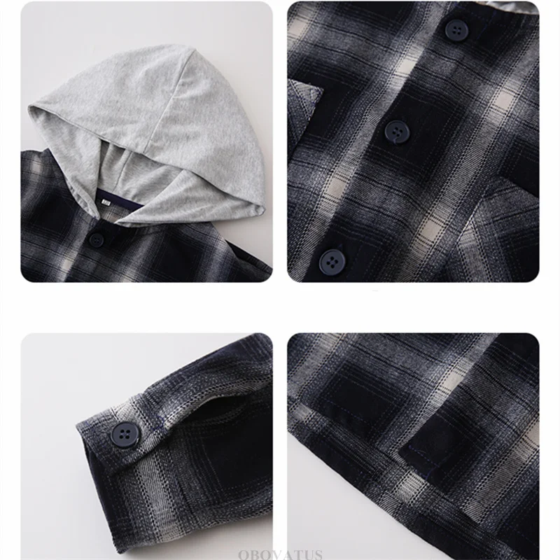 Vater Sohn Jacket