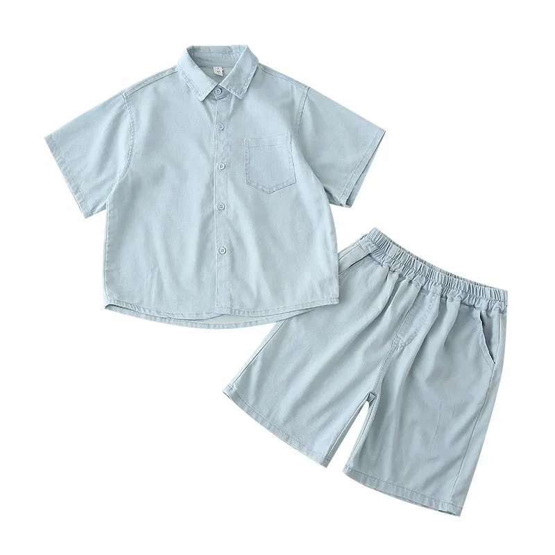 Dad And Son Matching Outfits Swag