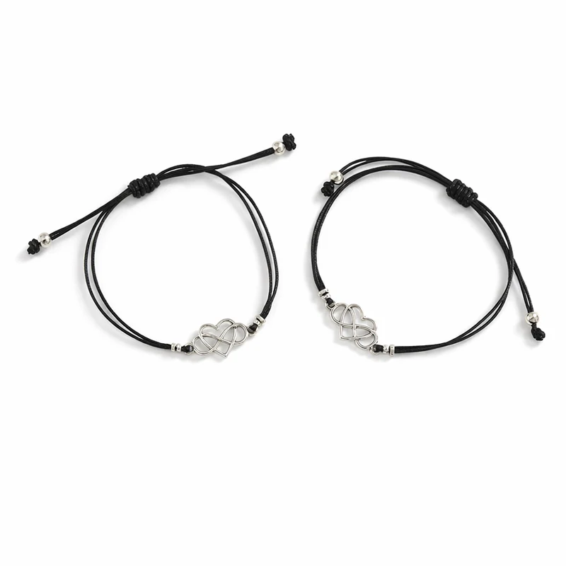 Friends Friendship Bracelet