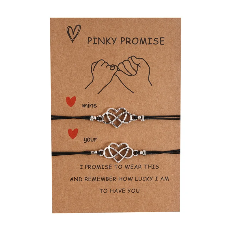 Friends Friendship Bracelet