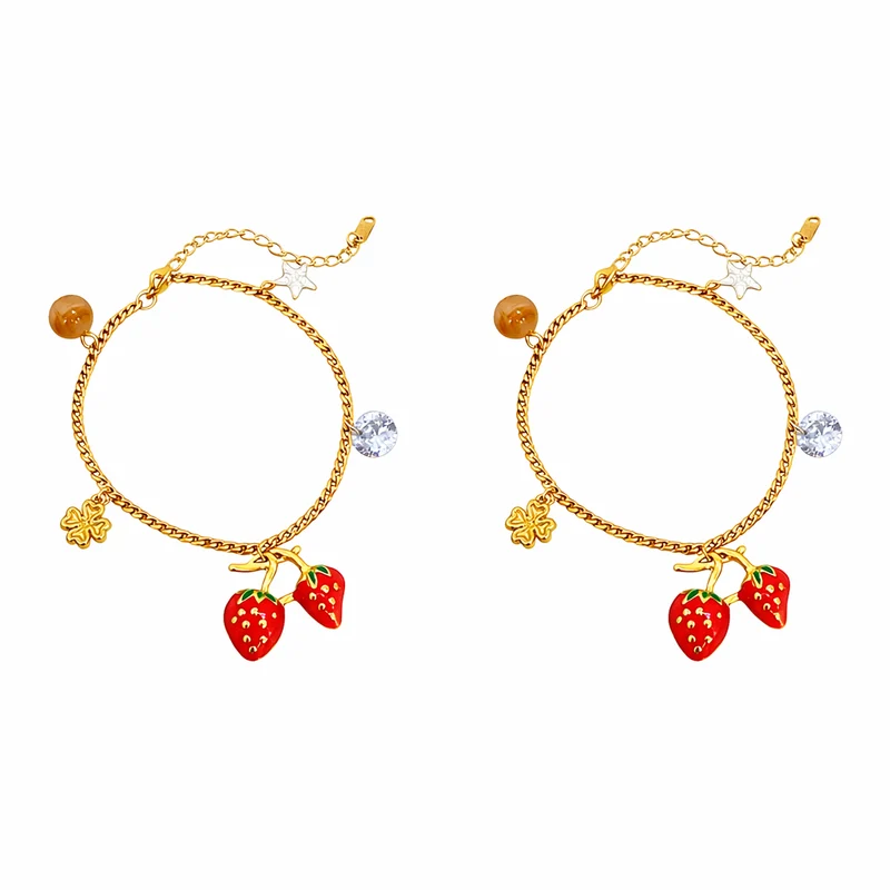 Cute Bracelets For Friends