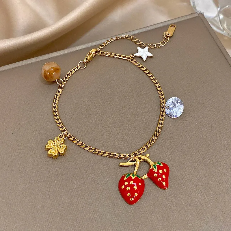 Cute Bracelets For Friends