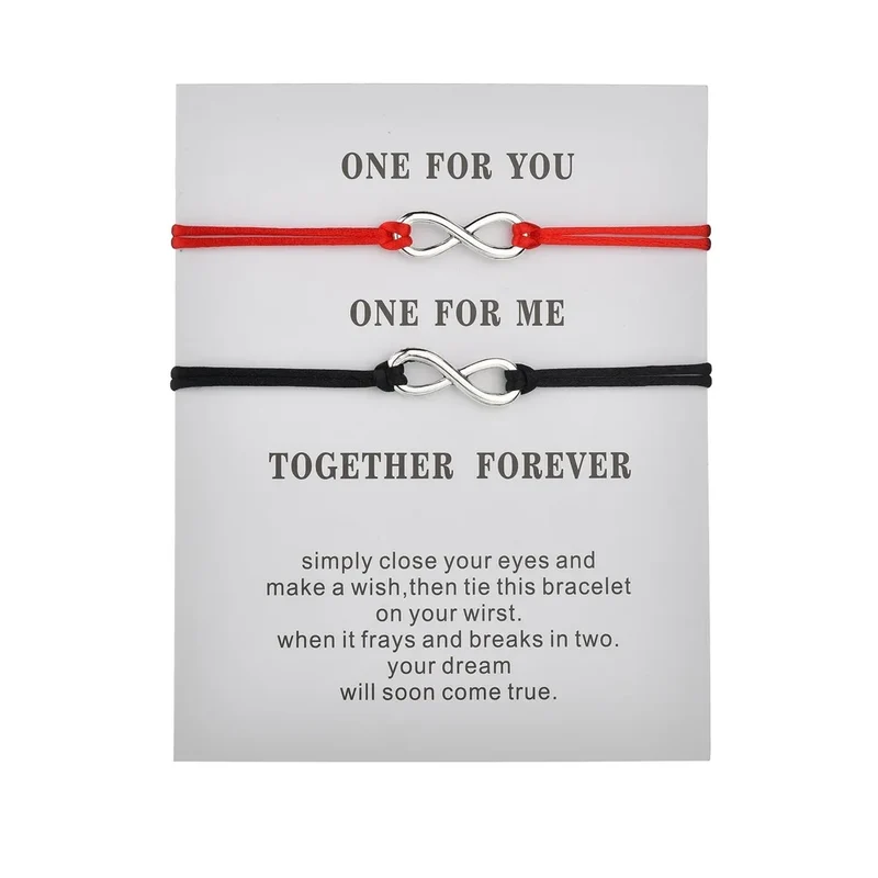 Best Friend Bracelets For Male And Female