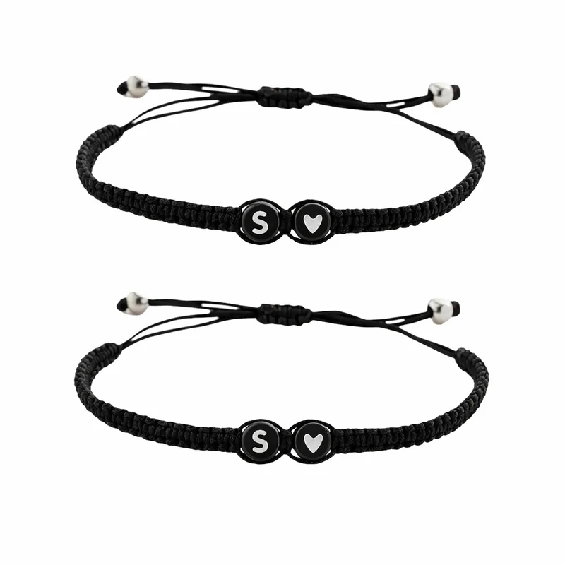 Best Friend Bracelets For Adults