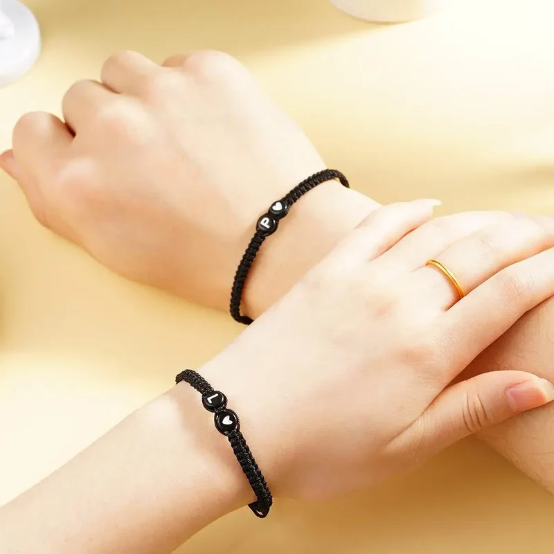 Best Friend Bracelets For Adults