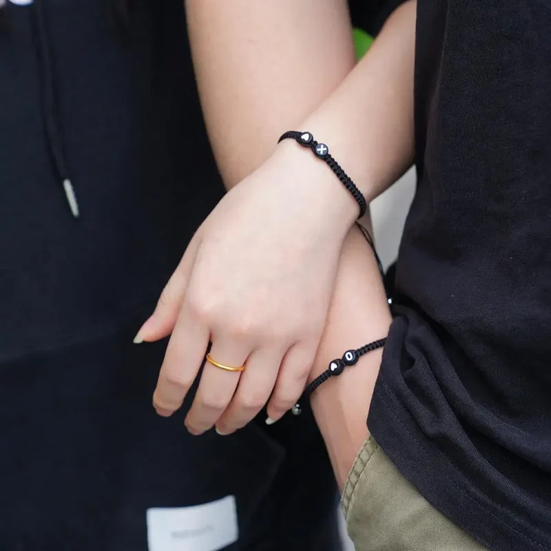 Best Friend Bracelets For Adults