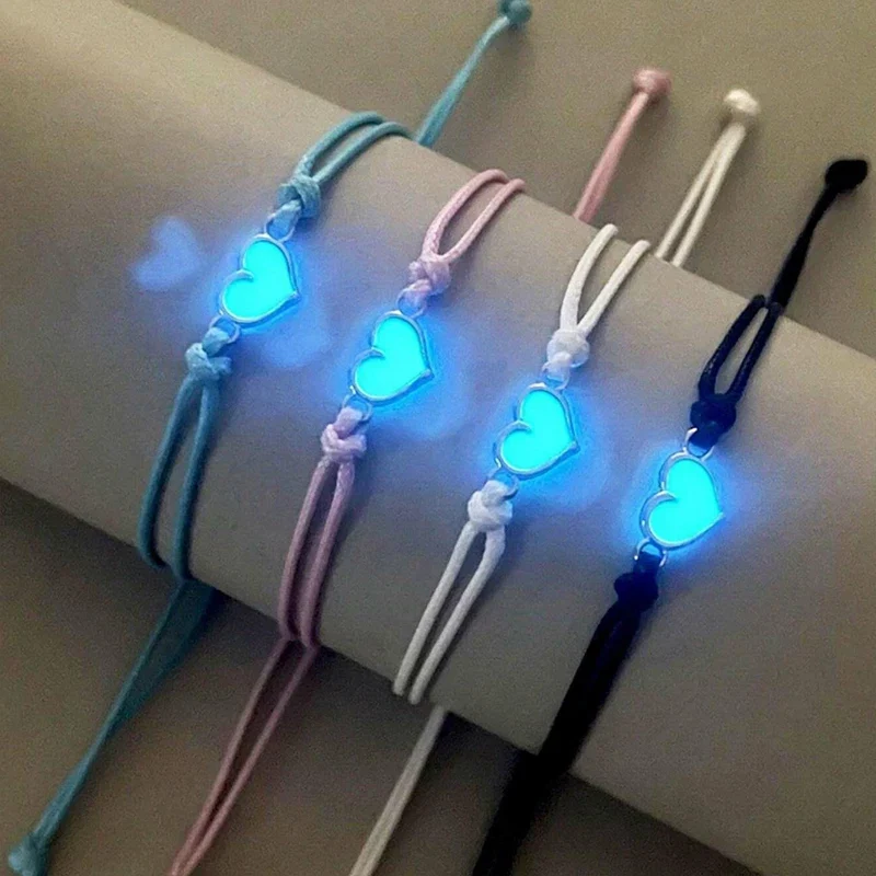Best Friend Bracelets For 4