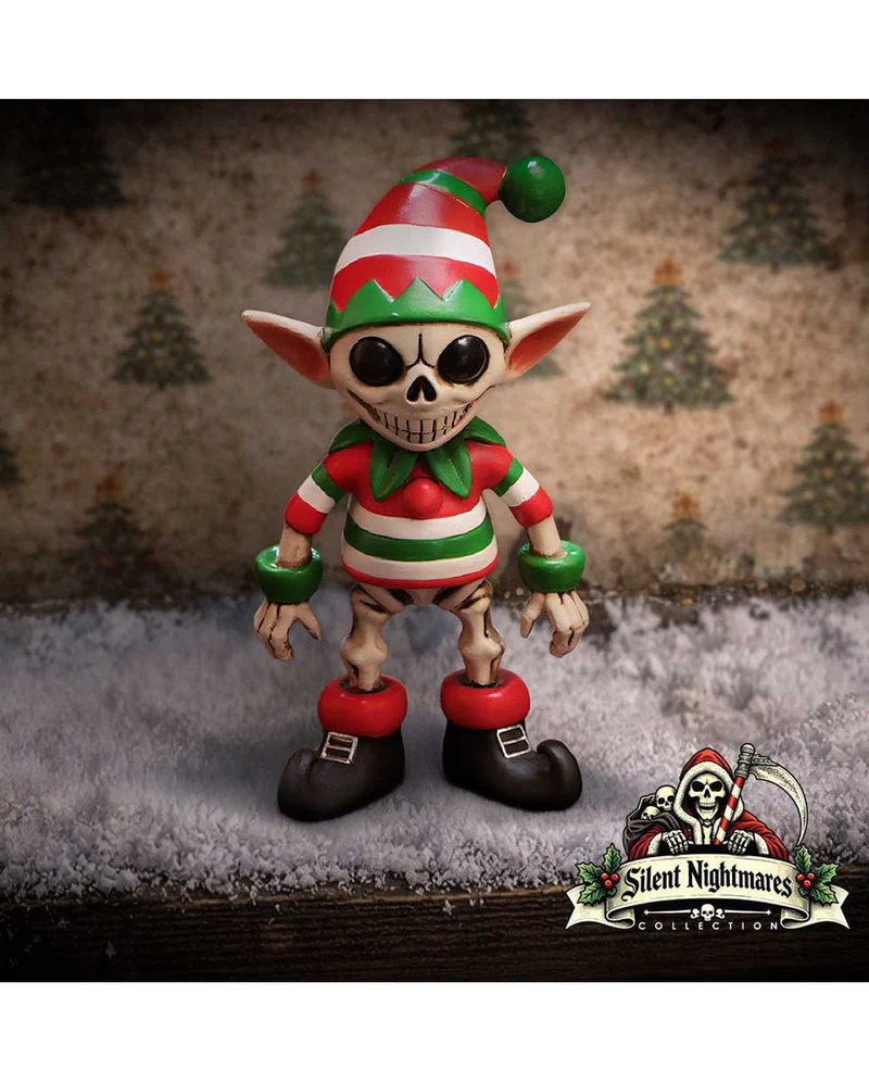 Silent Nightmares: Jingles Figur 10,5cm
