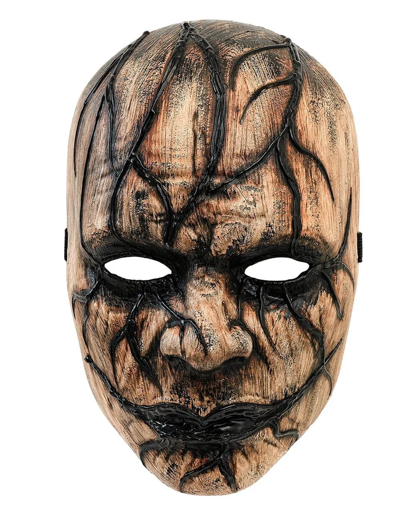 Venom Gift Maske