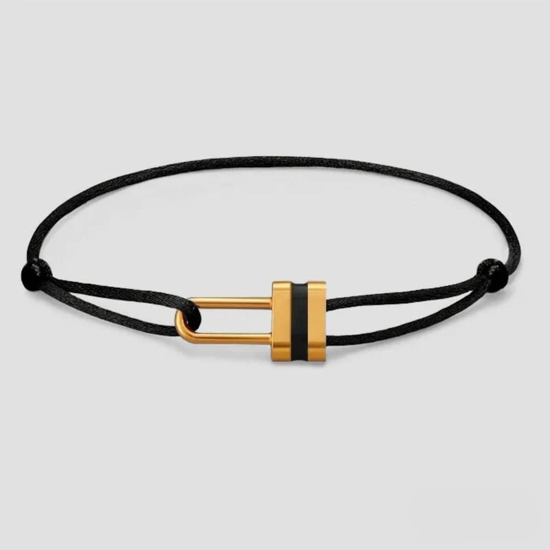 Bracelet duo couple luxe