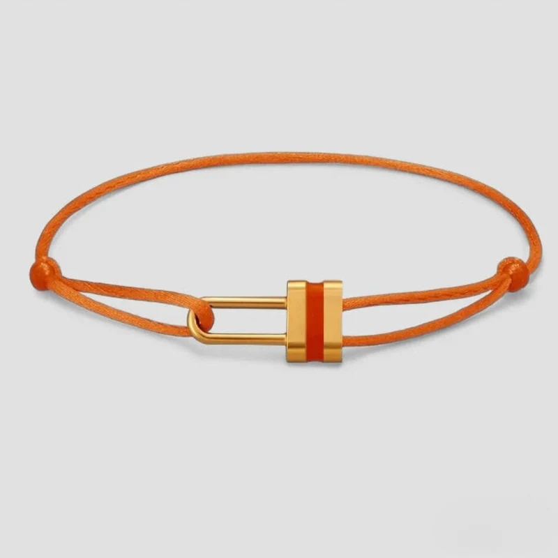Bracelet duo couple luxe