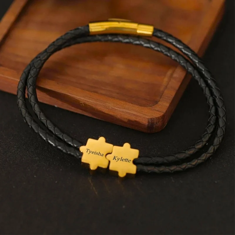 Bracelet Amour