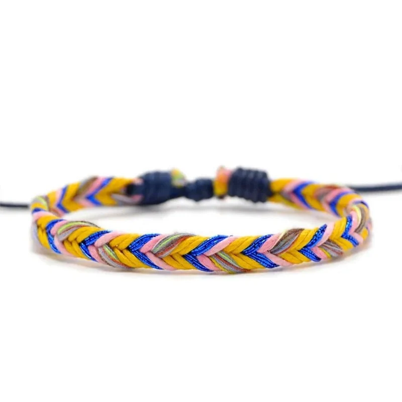 Bracelet en Commun Amie