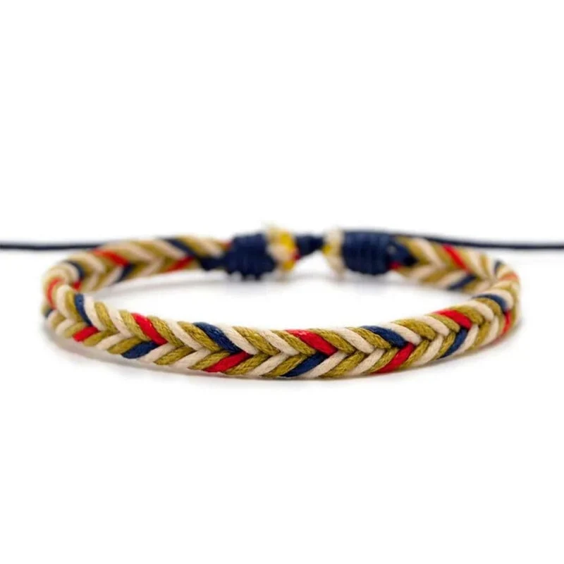 Bracelet en Commun Amie