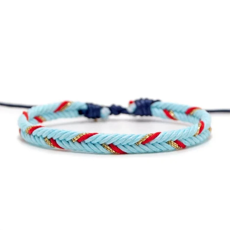 Bracelet Brésilien en Commun