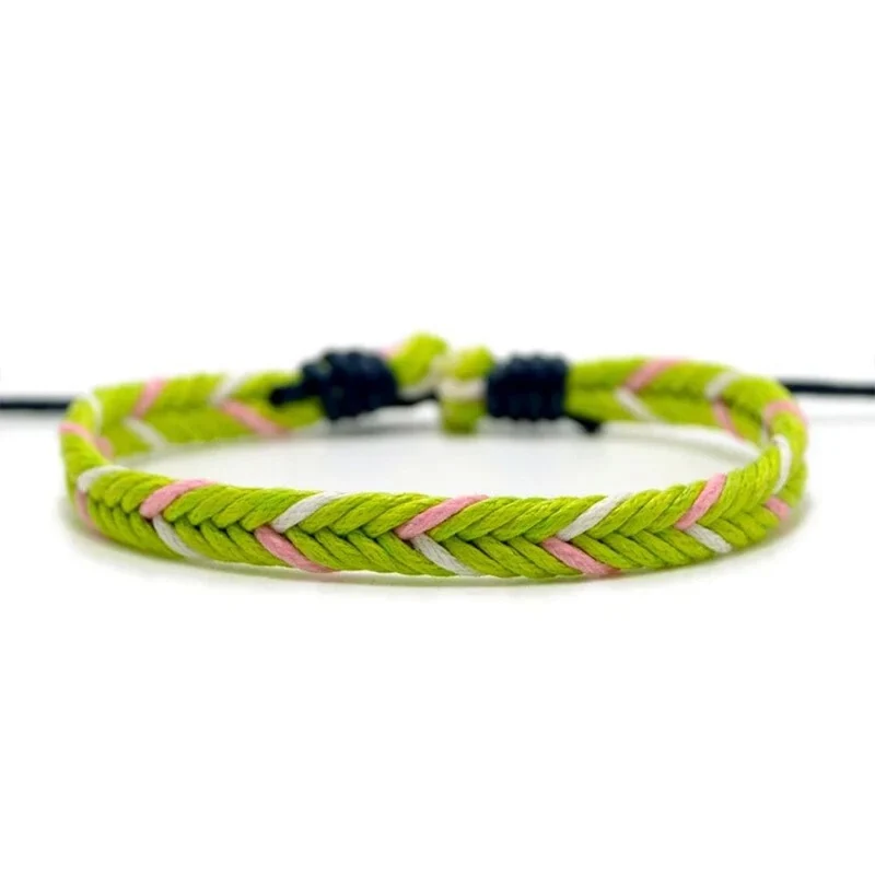 Bracelet Brésilien en Commun