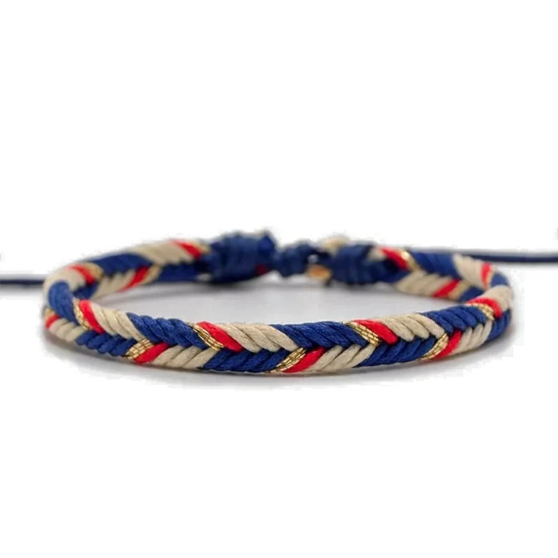 Bracelet Brésilien en Commun