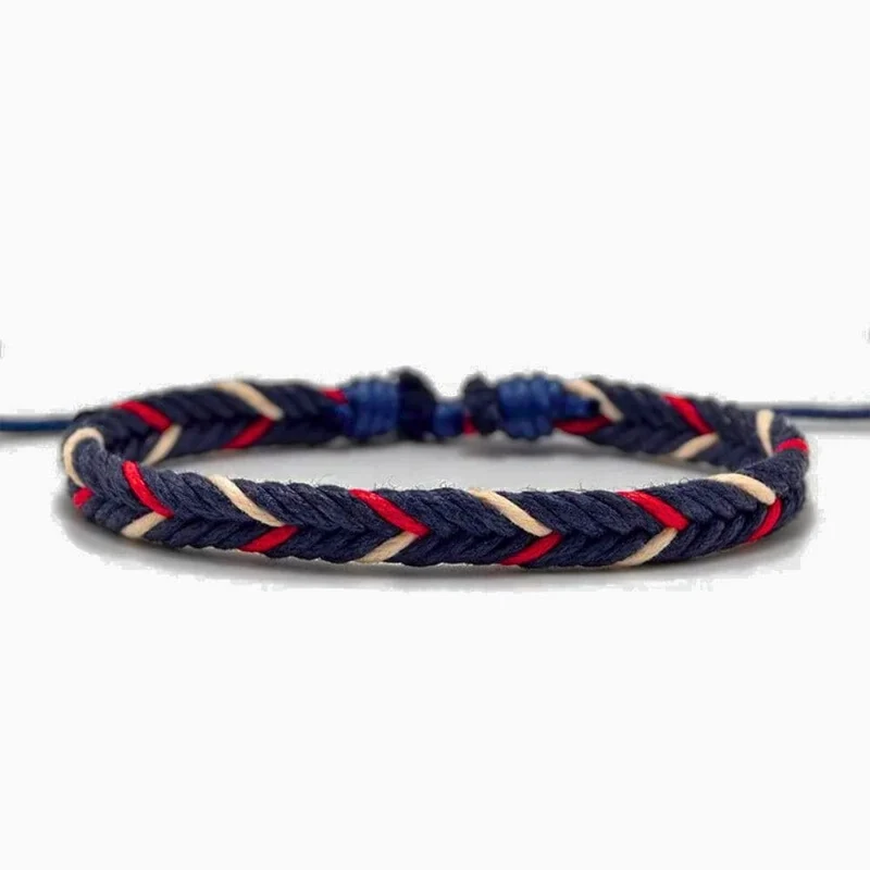 Bracelet Brésilien en Commun