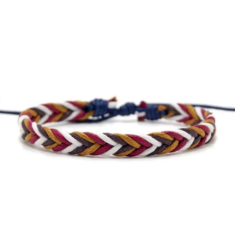 Bracelet Brésilien en Commun