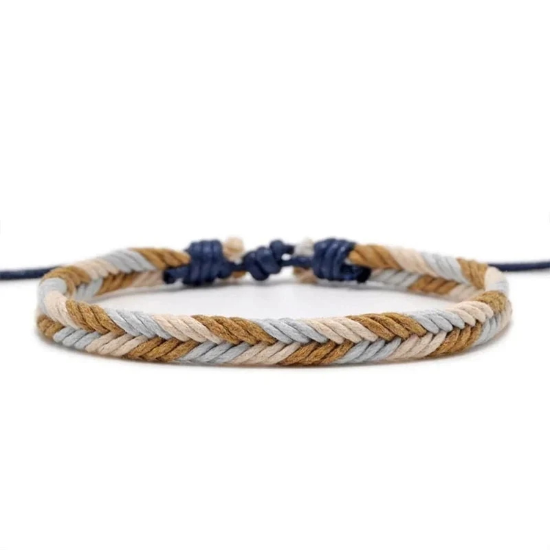 Bracelet Brésilien en Commun