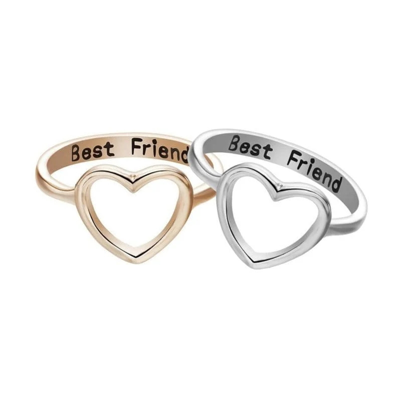 Ring Beste Freundin