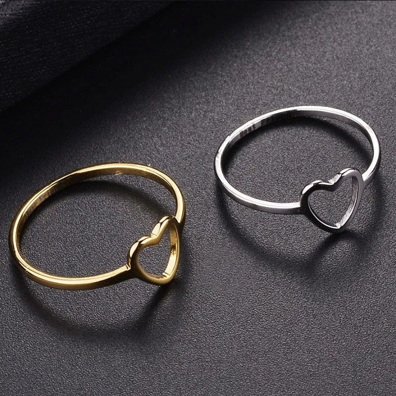Ring Beste Freundin