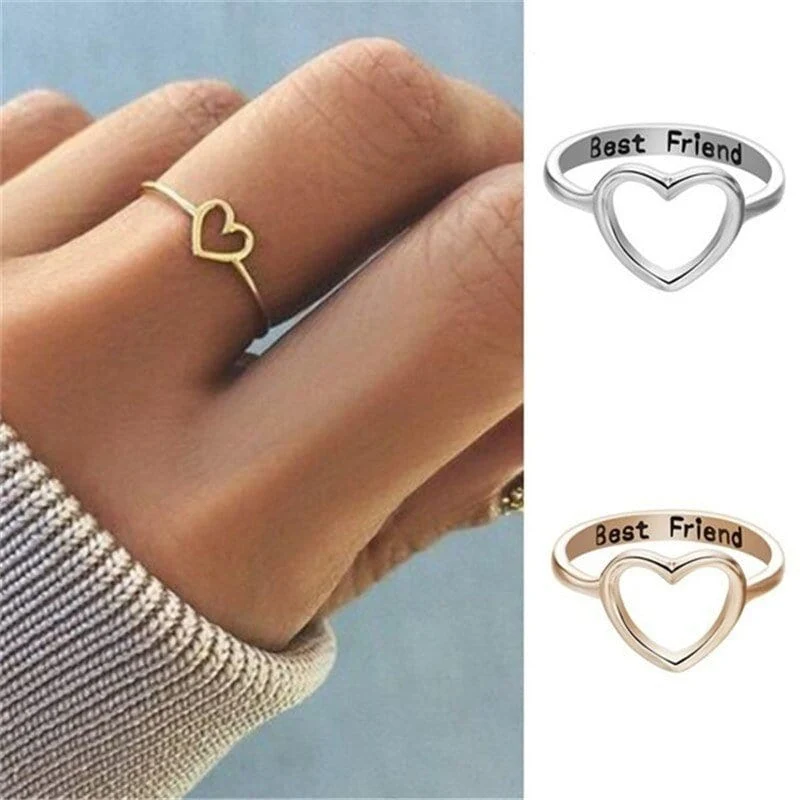Ring Beste Freundin