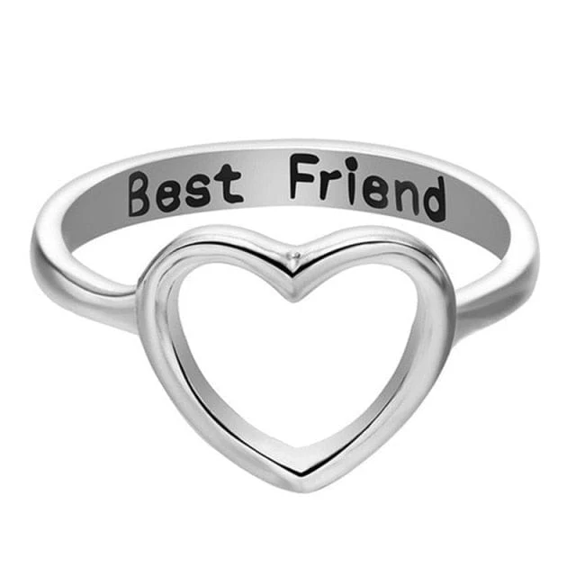 Ring Beste Freundin
