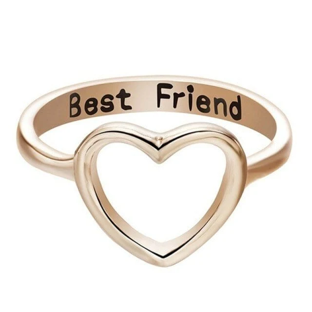Ring Beste Freundin