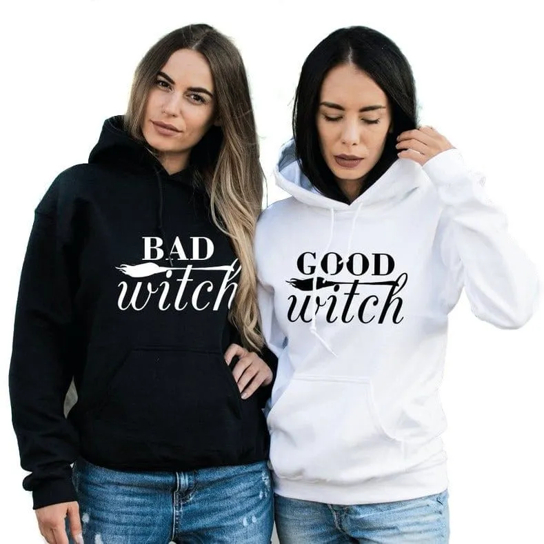 Sweatshirt Humor BFF