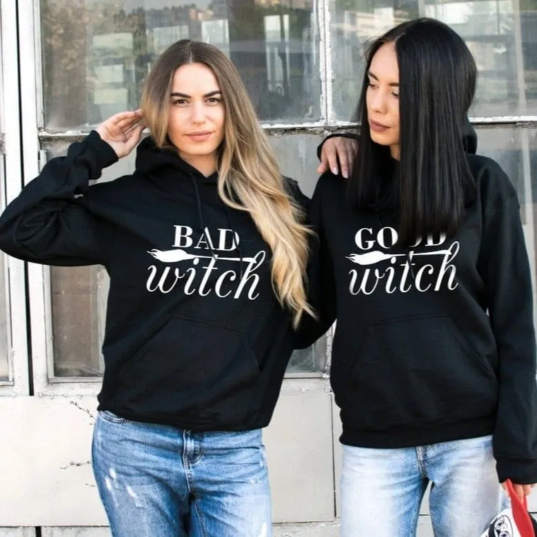 Sweatshirt Humor BFF