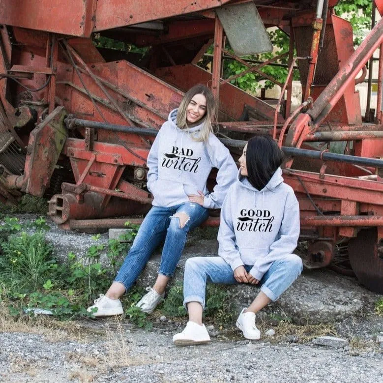 Sweatshirt Humor BFF