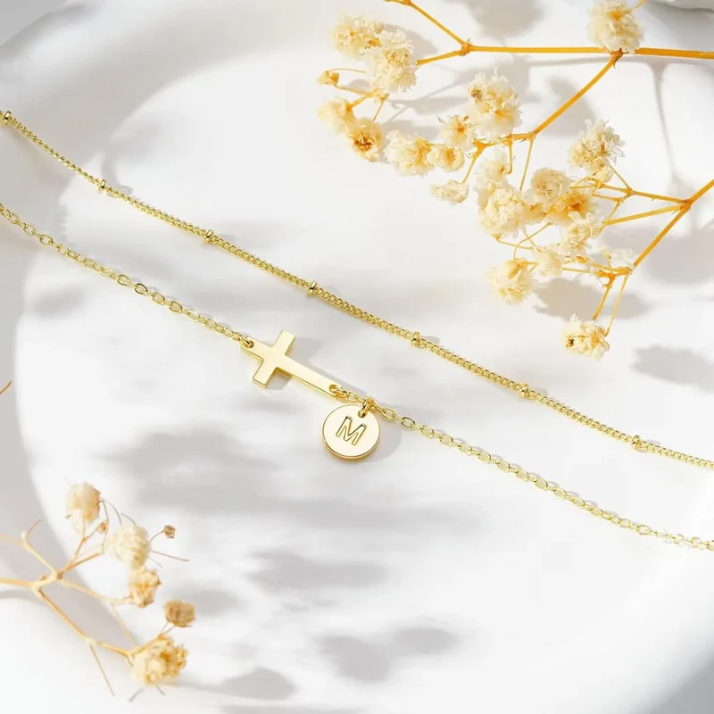 Best Friend Bracelet Gold