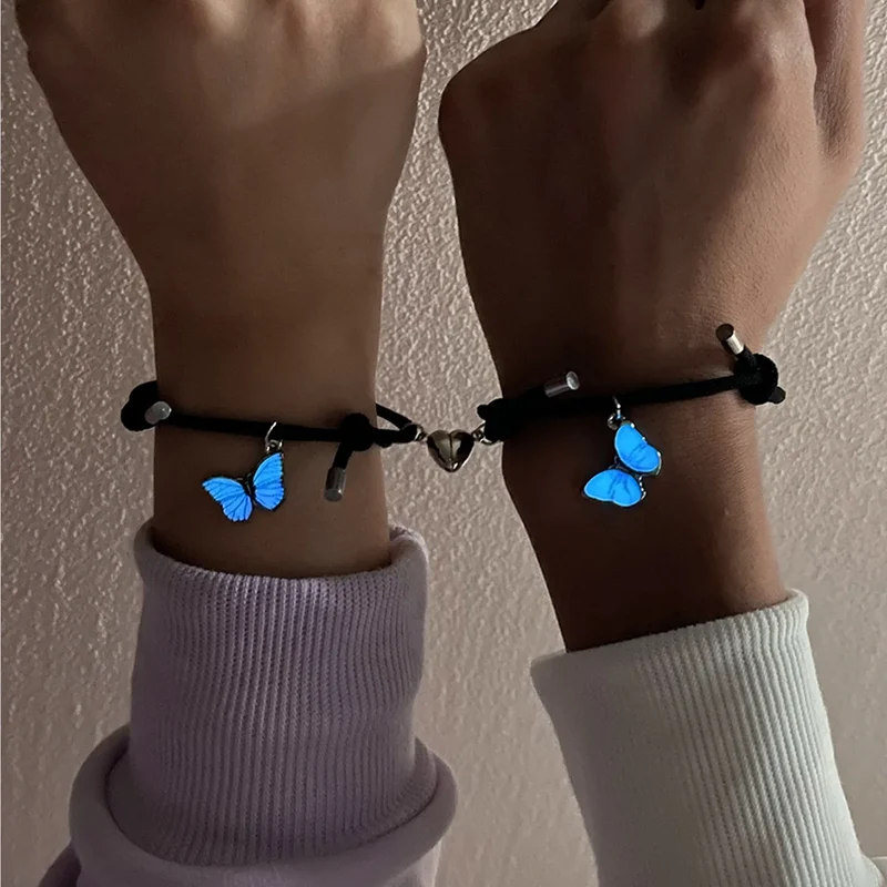 Best Buds Bracelet Friends